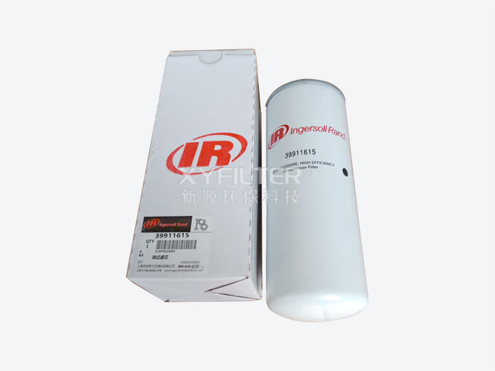 英格索蘭機油濾芯39911615